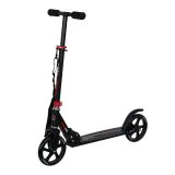 Kolobežka MASTER Cruiser - 200 mm - černá · záber 1