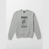 Volcom Watanite Crew - Veľkosť: L · záber 2