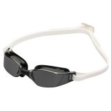 Aquasphere Xceed Swim Goggles - Farba: Čierna, Sivá · záber 1