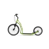 Yedoo Three Y40 Red · záber 2