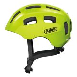 Abus Youn-I 2.0 Signal Yellow - M (52-57) · záber 1