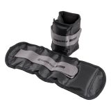Závažie na zápästie a členok inSPORTline ON-X Oxforder 2x0,5 kg · záber 1
