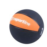 Medicinbal inSPORTline MB63 - 3kg · záber 1