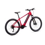 Crussis e-Atland 7.11 894Wh 27,5" - model 2026 19" (170-185 cm) · záber 4