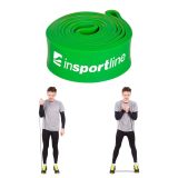 Posilňovacia guma inSPORTline Hangy Heavy 204x4,4 cm / 30 kg · záber 1