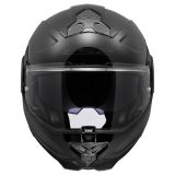 LS2 FF910 Advant II Solid Gloss Black XXL (63-64) · záber 4