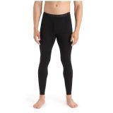 Icebreaker Mens 200 Oasis Leggings wFly - Veľkosť: S · záber 1