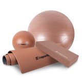 Joga súprava inSPORTline Mocha Mousse · záber 1