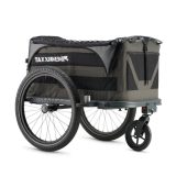 TaXXi Zavazadlový vozík do 45kg · záber 1