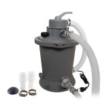 Piesková filtrácia AVENLI Standard - prietok 3.028 l / h · záber 1