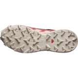 Salomon Speedcross 6 GTX W - Veľkosť: 37 1/3 | Farba: Červená · záber 5