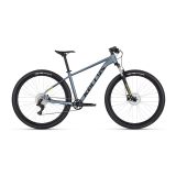 Kellys SPIDER X40 29" - model 2026 Dusty Orange - L (19", 175-185 cm) · záber 2