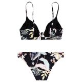 Roxy Printed Beach Classics - Veľkosť: XS · záber 2