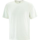 Salomon SHKout Core SS Tee M - Veľkosť: XXL | Farba: Biela · záber 1
