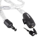 Reťazový zámok W-TEC Lukoor 5,5*5,5*1200 mm · záber 2