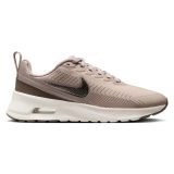 Nike Air Max Nuaxis W - Veľkosť: 41 | Farba: Hnedá · záber 1
