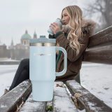 inSPORTline Natticino 470 ml modrá · záber 4
