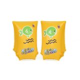 Nafukovacie rukávniky BESTWAY Wondersplash L/XL · záber 1