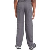 McKinley Alana III Zip Off Hiking Pants Kids - Veľkosť: 176 · záber 3
