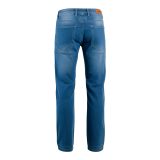 Pánske moto jeansy W-TEC Davosh - Veľkosť: 6XL · záber 3