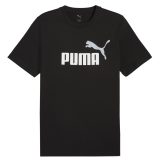 Puma ESS 2 - Veľkosť: M | Farba: Čierna · záber 1