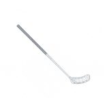 Florbalová hokejka FAT PIPE Core 31 White Jab 87 cm - pravá · záber 1