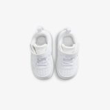 Nike Court Borough Low Recraft Baby/Toddler - Veľkosť: 27 · záber 3