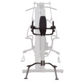 Body-Solid FKR bradlá · záber 1