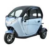 W-TEC Tukago 2000W - 25 km/h červená · záber 3