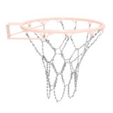 Basketbalová retiazková sieťka inSPORTline Chainster bez obruče · záber 1