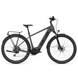 Kellys E-Carson 30 P 28" - model 2023 Anthracite - L (20", 178-190 cm) · záber 1