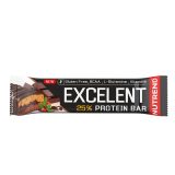 Nutrend Excelent Bar Double citron+tvaroh+malina s brusnicami · záber 1