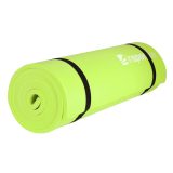 Karimatka inSPORTline EVA 180x50x1 cm - Farba: Zelená · záber 1