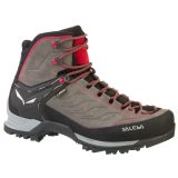 Salewa MTN Trainer MID GTX M - Veľkosť: 46,5 | Farba: Sivá · záber 1