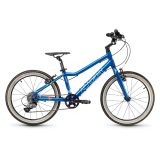 Academy Grade 4 20" žltá - 11,5" (115-135 cm) · záber 3
