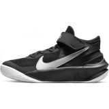 Nike Team Hustle D 10 FlyEase - Veľkosť: 39 · záber 1
