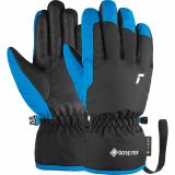 Reusch Dante GTX Ski Gloves Kids - Veľkosť: 5 | Farba: Čierna · záber 1