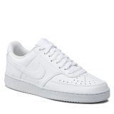 Nike Court Vision Low M - Veľkosť: 47,5 · záber 2