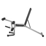Posilňovací stojan inSPORTline Power Rack PW60 · záber 5