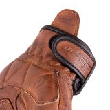Kožené moto rukavice W-TEC Dahmer - Veľkosť: XXL · záber 5