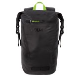 Oxford EVO Backpack 12l čierna/žltá fluo · záber 1