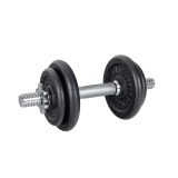 Nakladacia činka inSPORTline 5-10 kg · záber 1