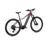 Crussis e-Fionna 10.11 715Wh 29" - model 2026 20" (175-190 cm) · záber 4
