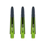 Winmau Vecta Short zelená · záber 1