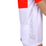 Cyklistický dres inSPORTline Pro Team - Veľkosť: S · záber 3