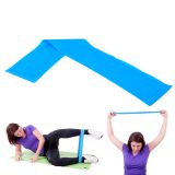 Posilňovacia guma inSPORTline Hangy Heavy 90x7,5 cm / 5,5 kg · záber 1