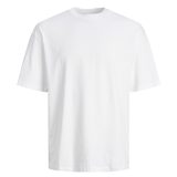 JACK AND JONES Jack&Jones Bradley - Veľkosť: L | Farba: Biela · záber 1