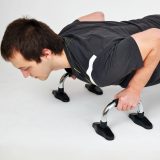 Úchopy na kľuky inSPORTline Push Up PU200 · záber 3