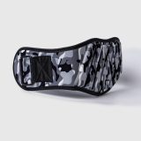 Fitness opasok Iron Black Camo - Iron Aesthetics · záber 3