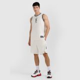 Nízke halové športové topánky Destroyer pánske - multicolor · záber 3